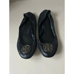 Tory Burch ballet flats size 7